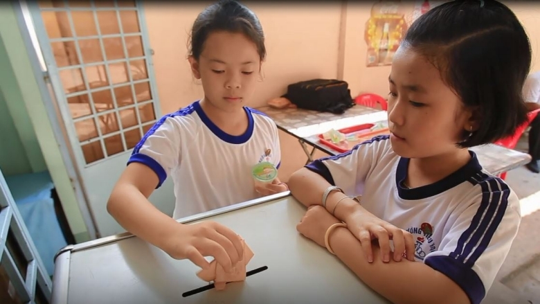  Vietnam: Collective Efforts to Fight Corruption